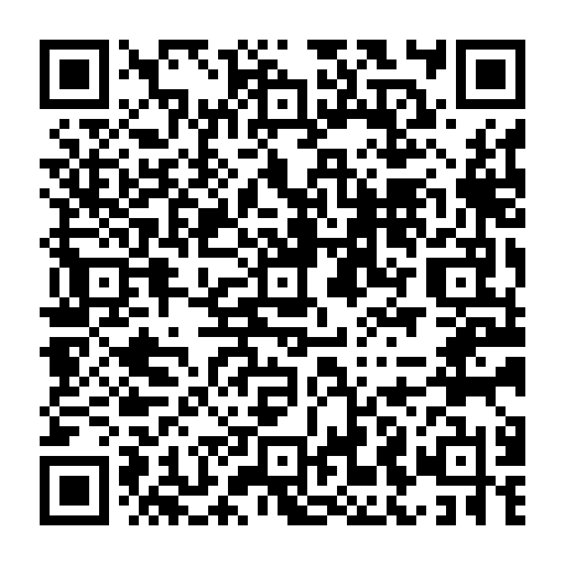 Cod QR