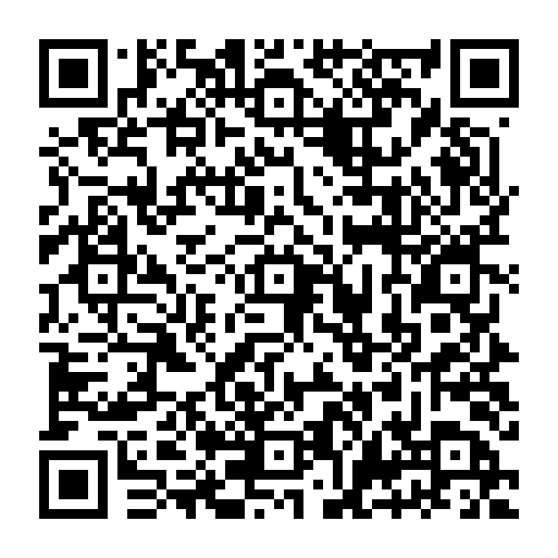 Cod QR