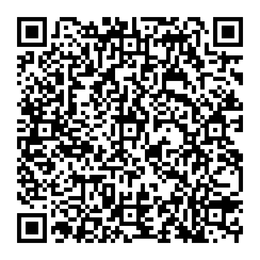 Cod QR