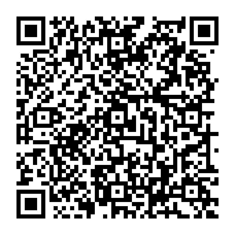 Cod QR