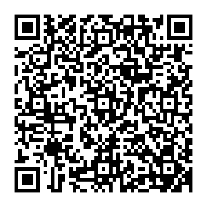 Cod QR