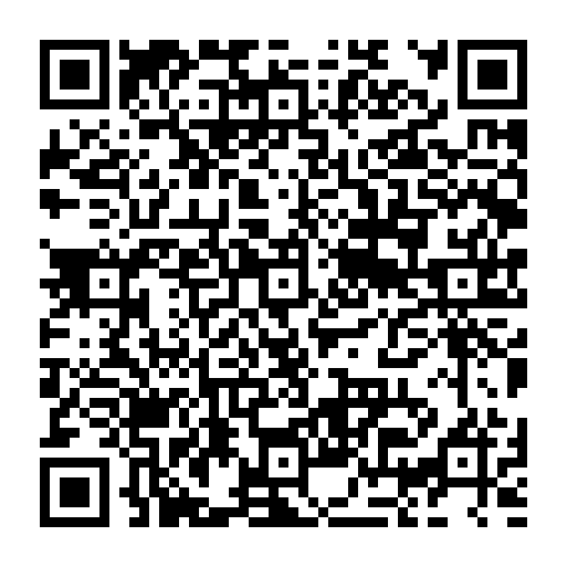 Cod QR