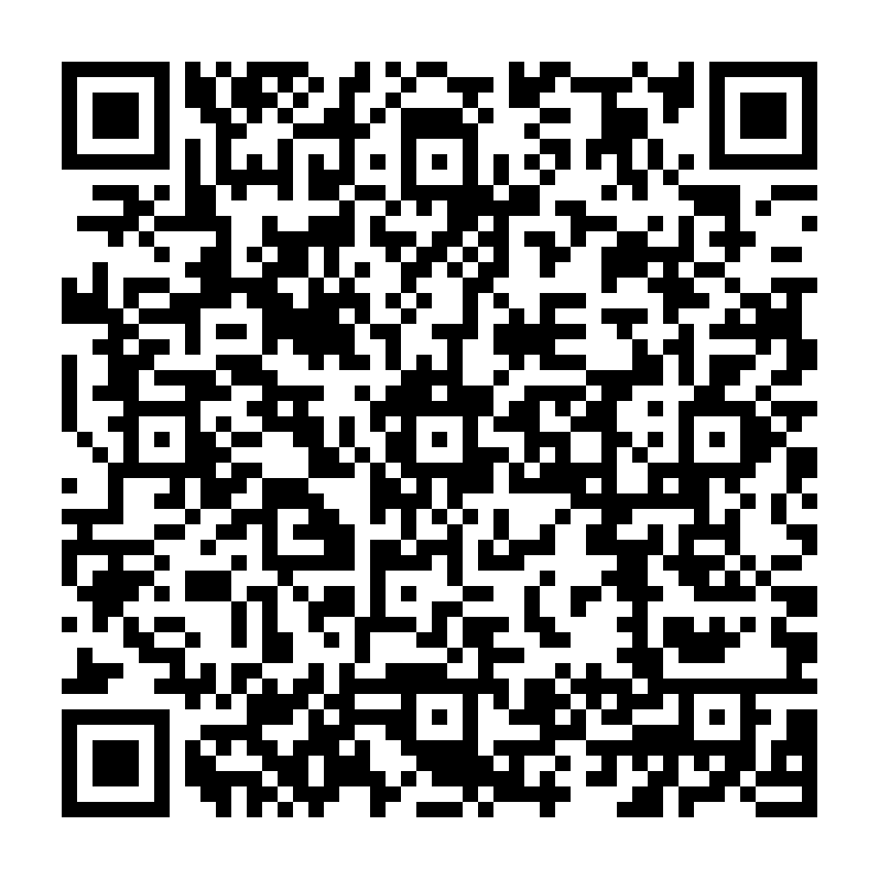 Cod QR