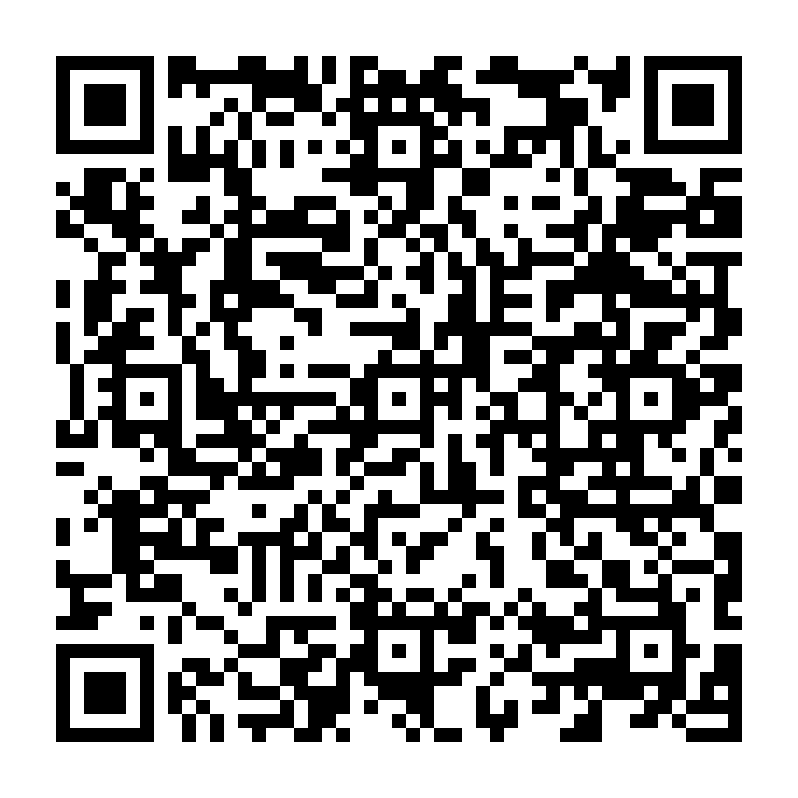 Cod QR