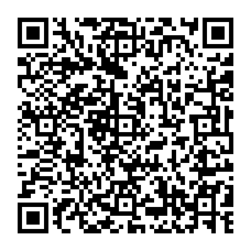 Cod QR