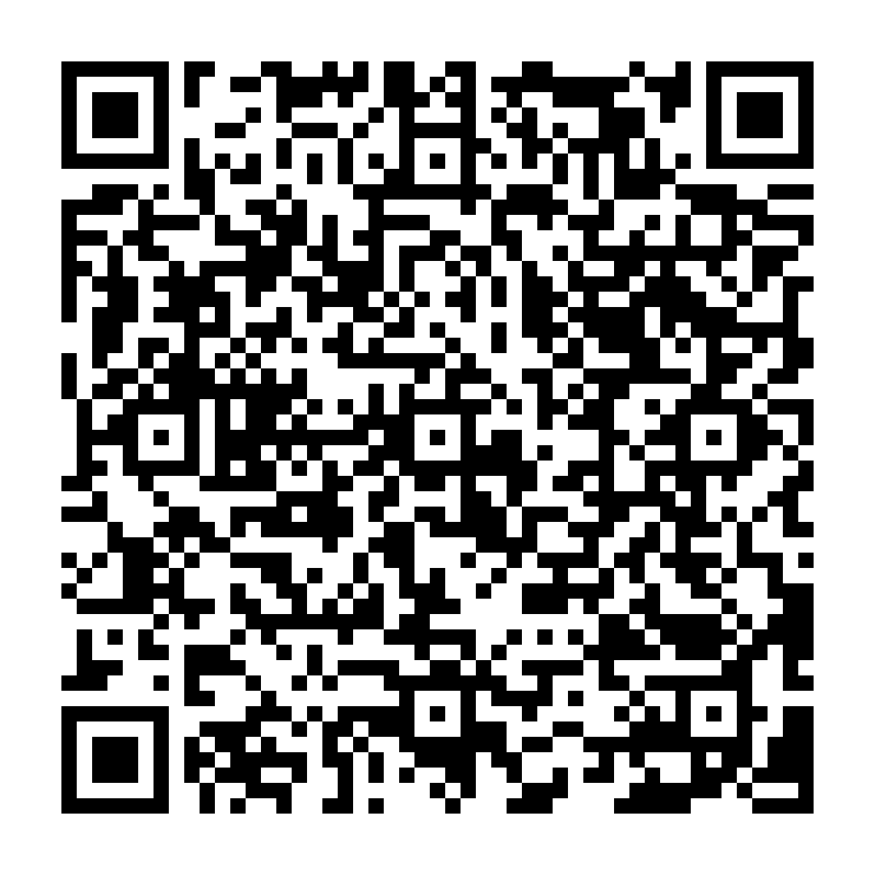 Cod QR