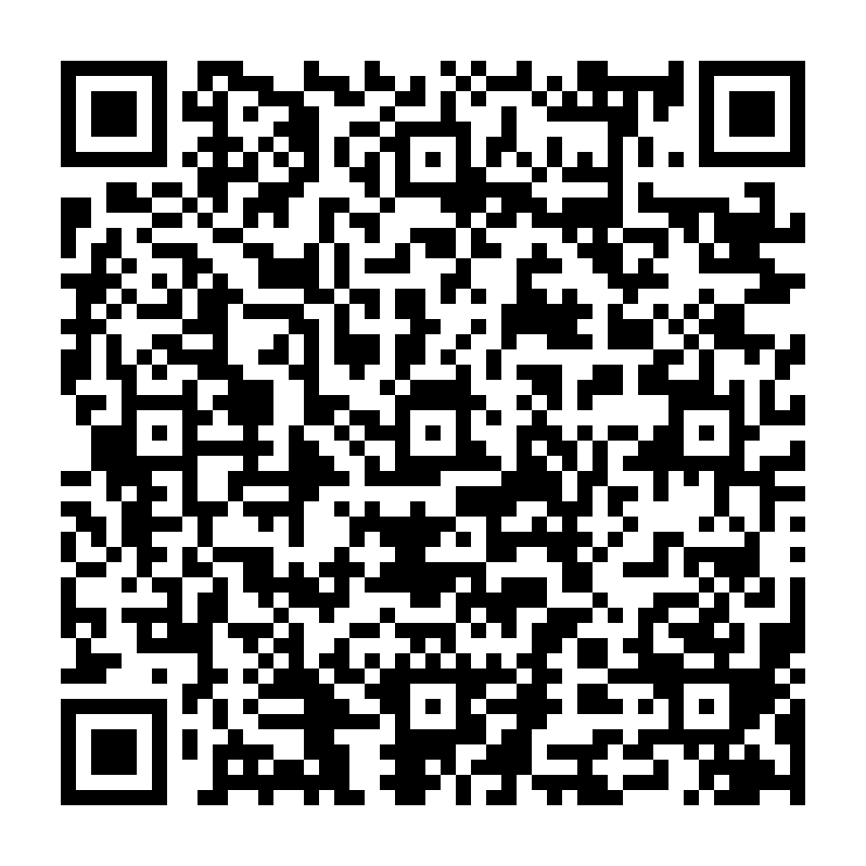 Cod QR