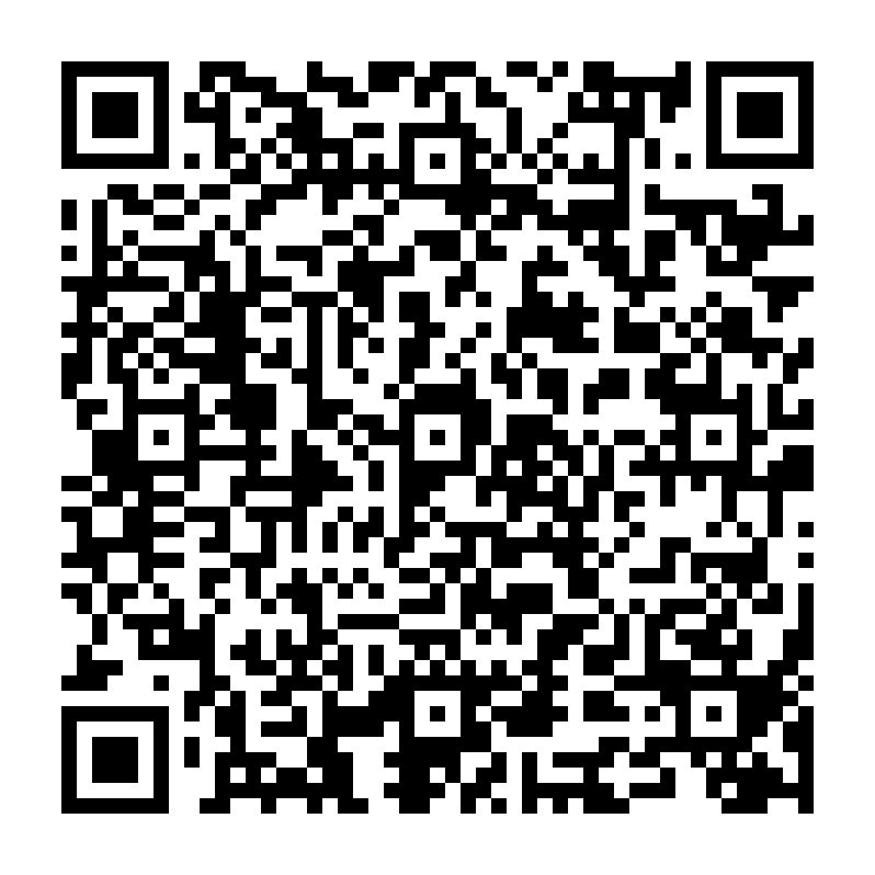 Cod QR