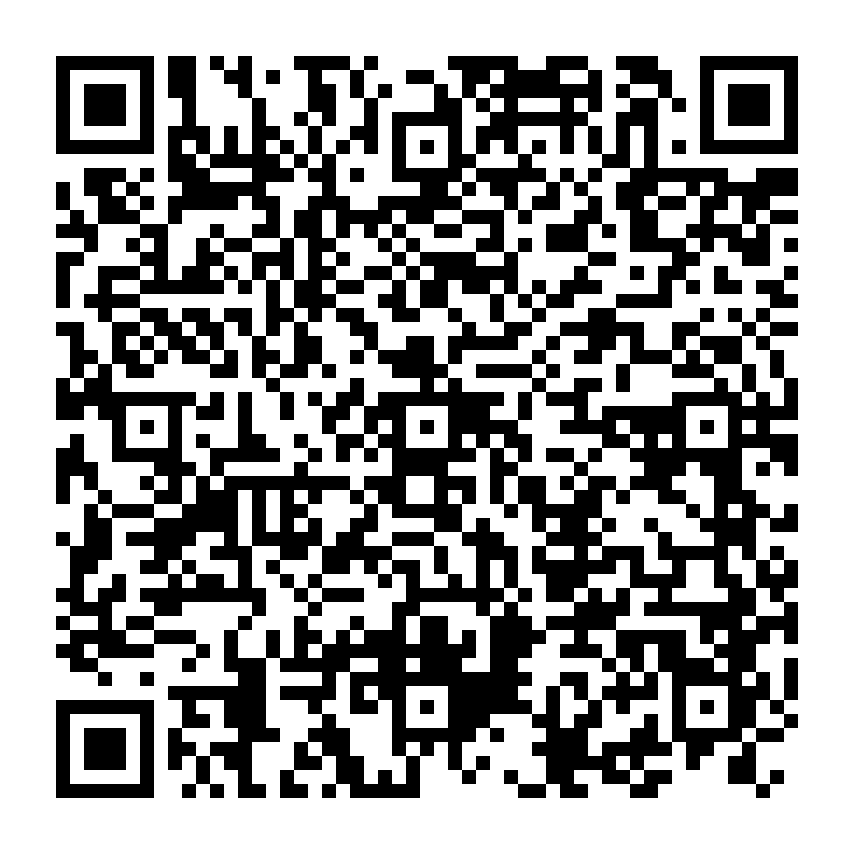 Cod QR