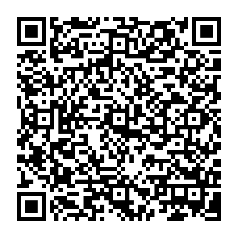 Cod QR