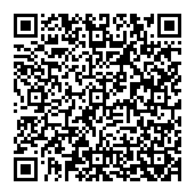 Cod QR