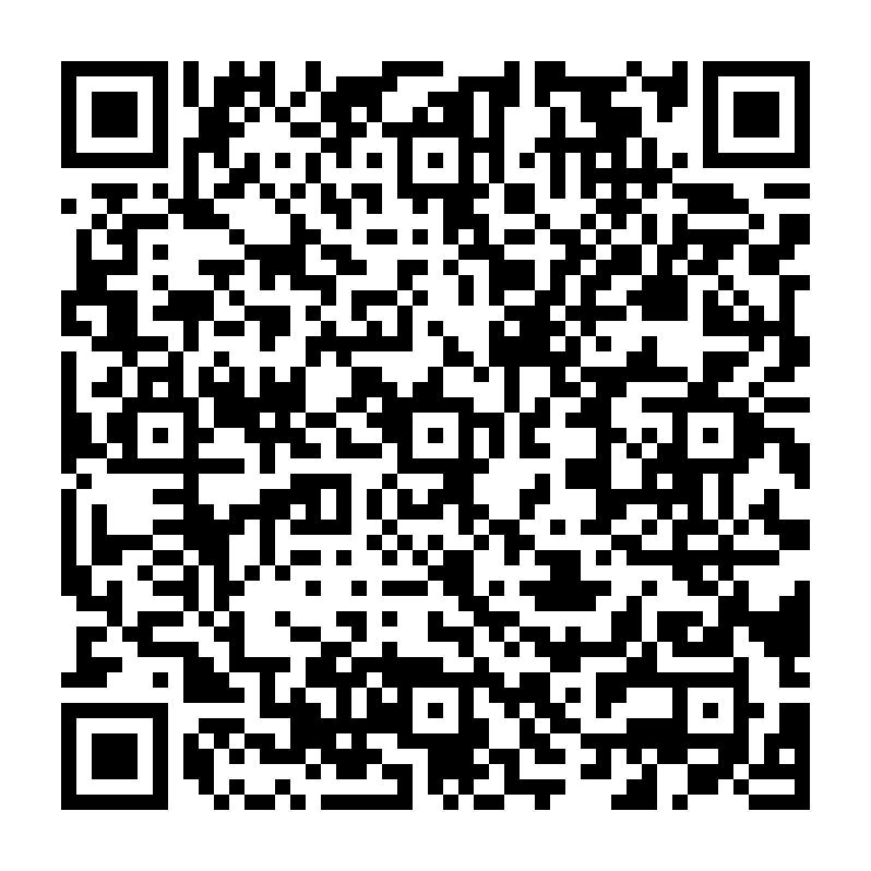 Cod QR