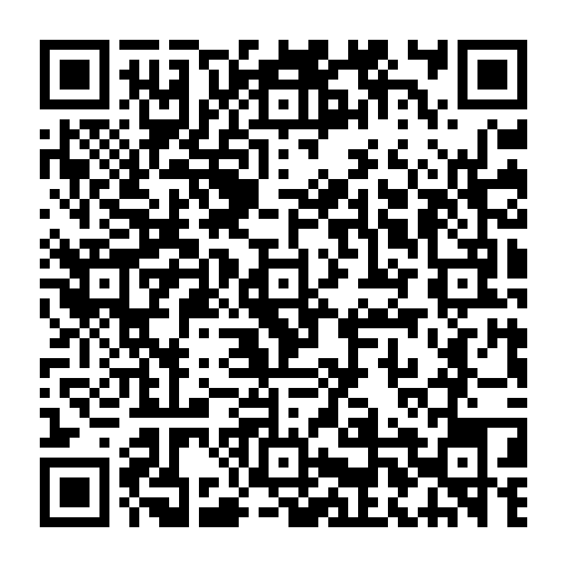 Cod QR