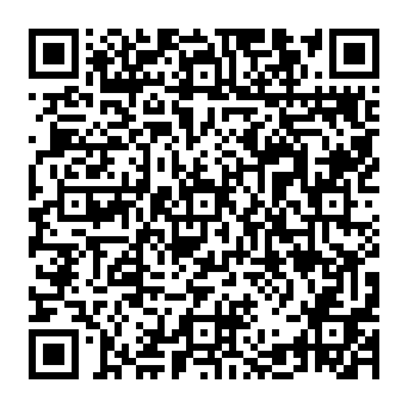 Cod QR