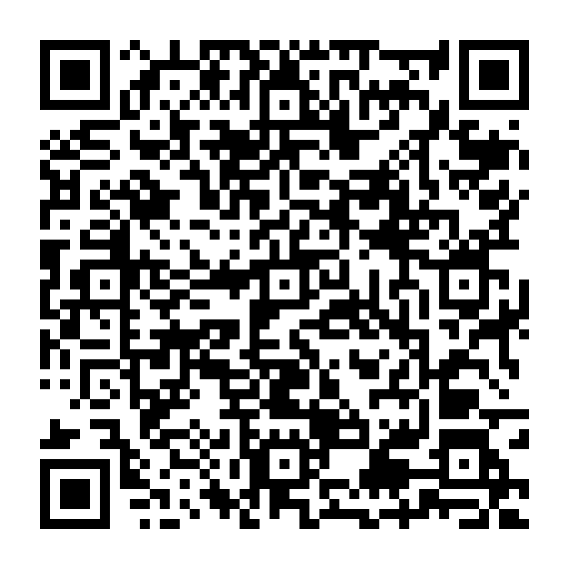 Cod QR