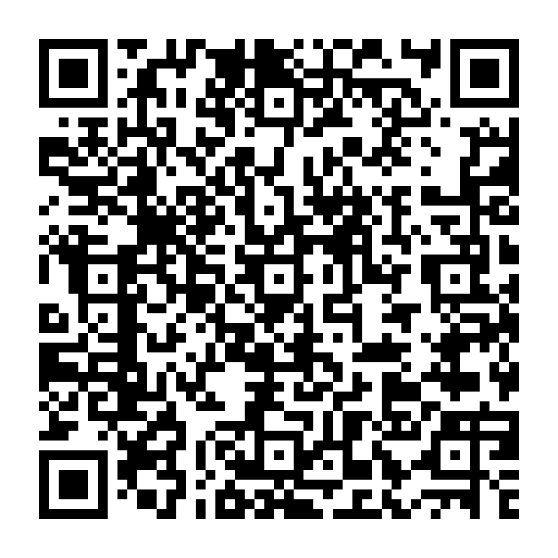 Cod QR
