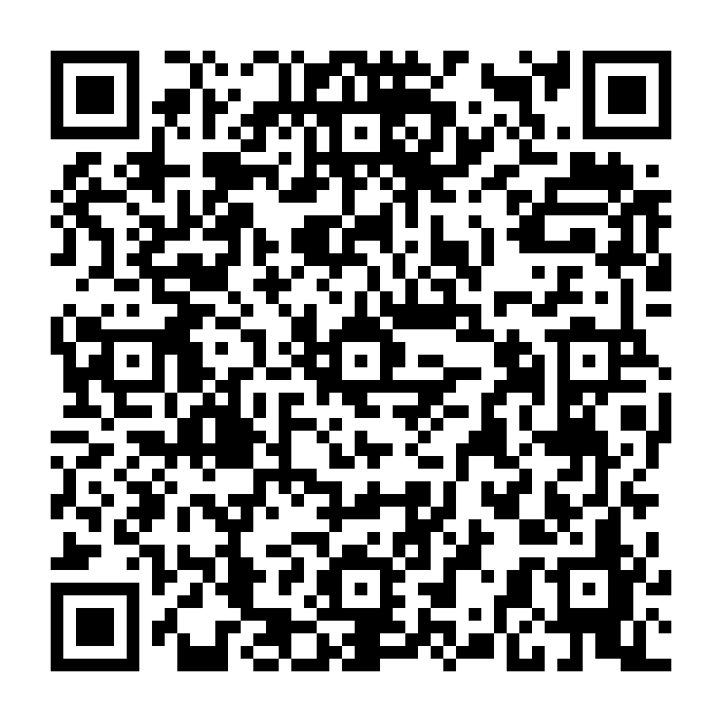 Cod QR