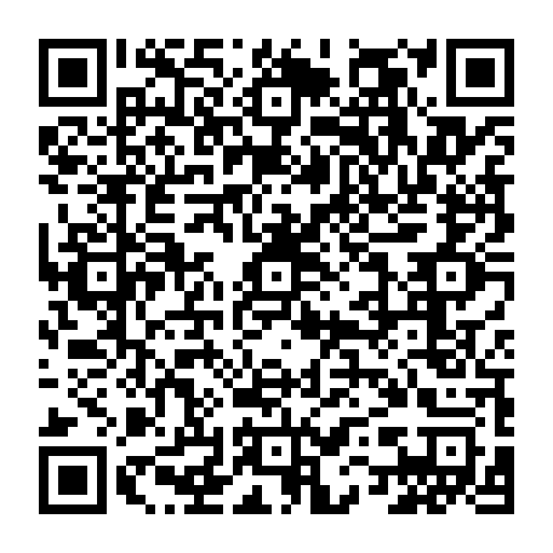 Cod QR