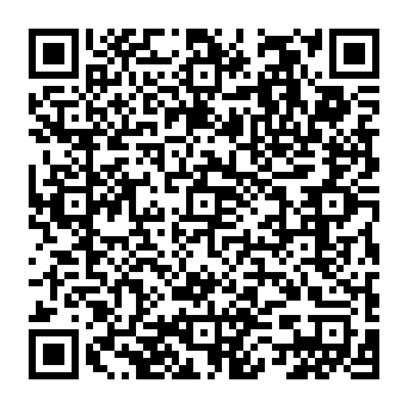 Cod QR