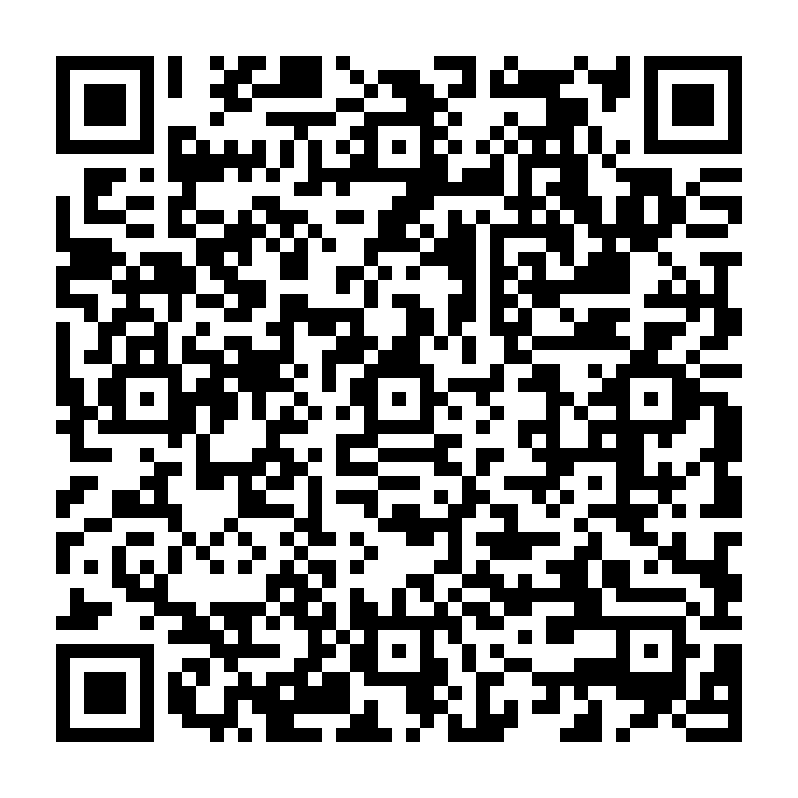 Cod QR