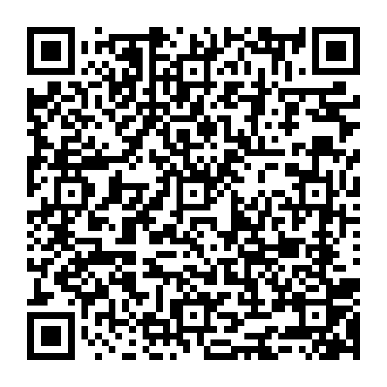 Cod QR