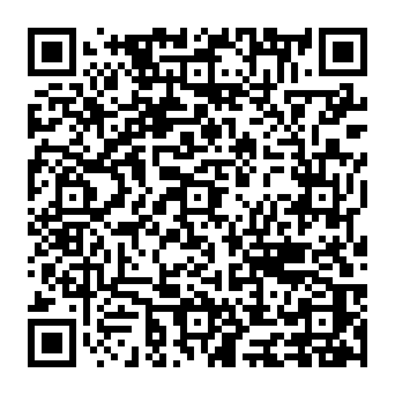 Cod QR