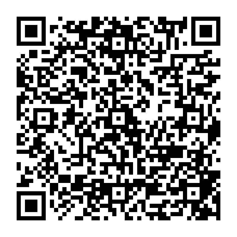 Cod QR