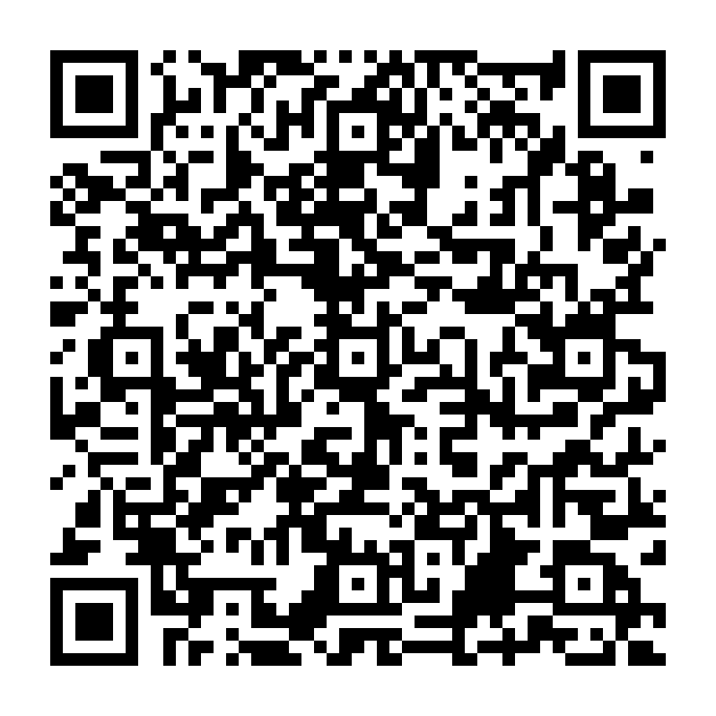 Cod QR