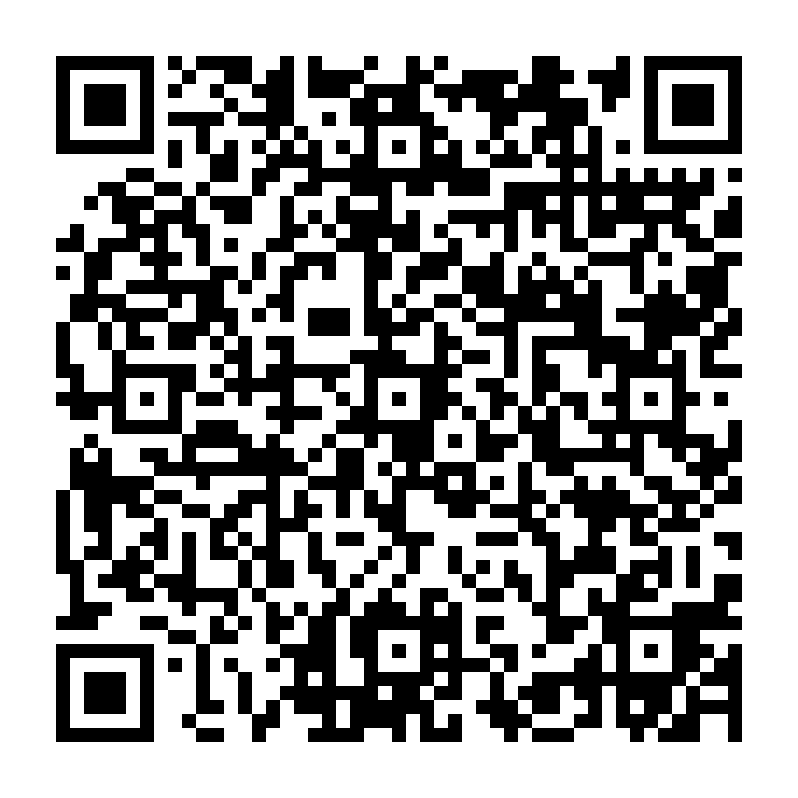 Cod QR