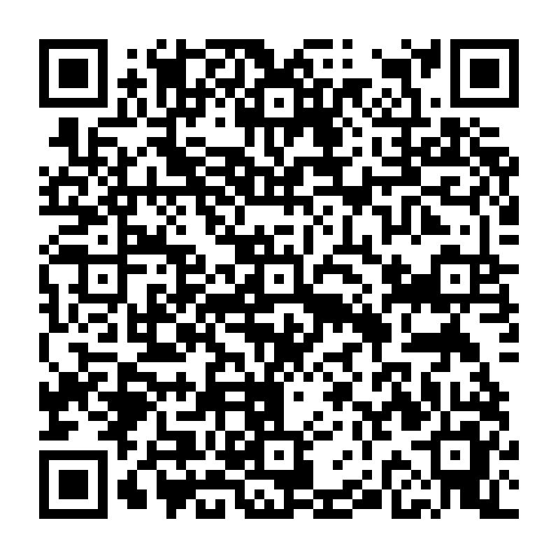 Cod QR