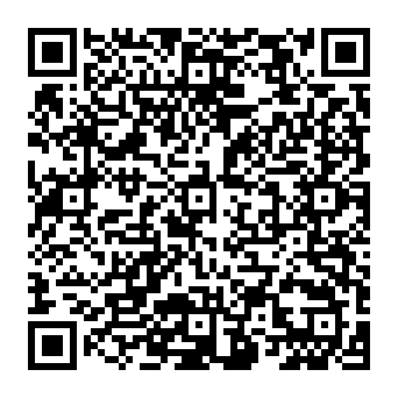 Cod QR