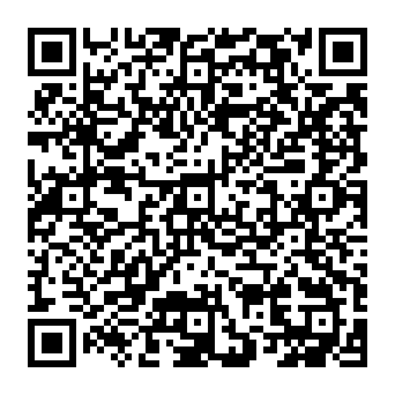 Cod QR