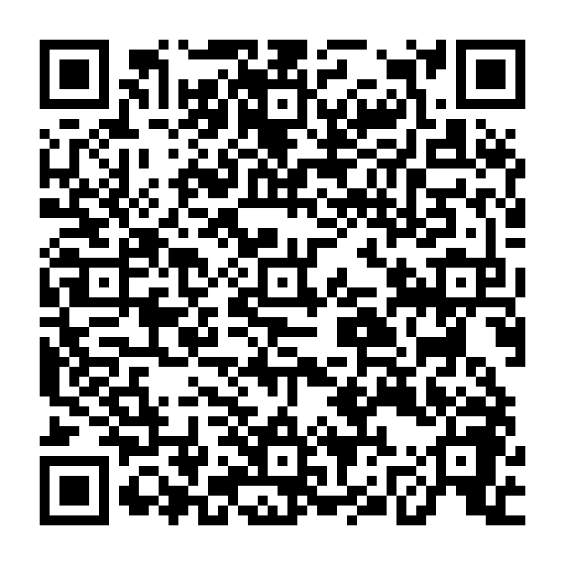 Cod QR