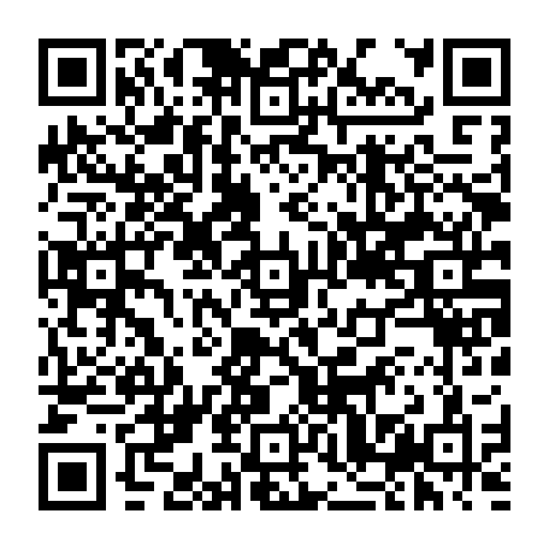 Cod QR