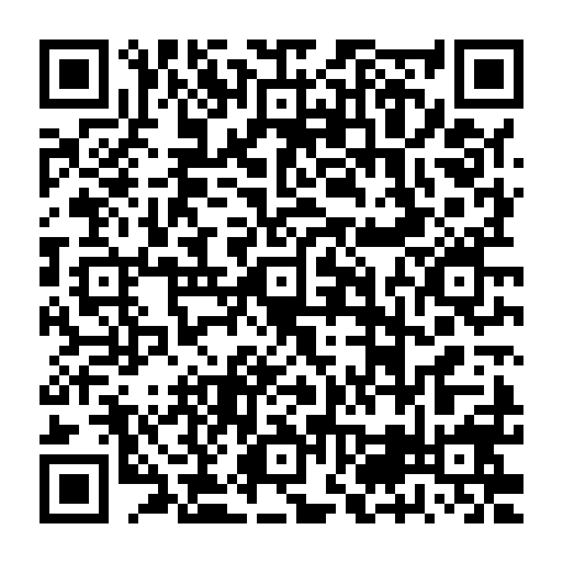 Cod QR