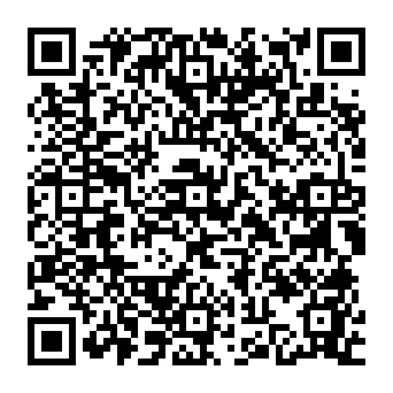 Cod QR