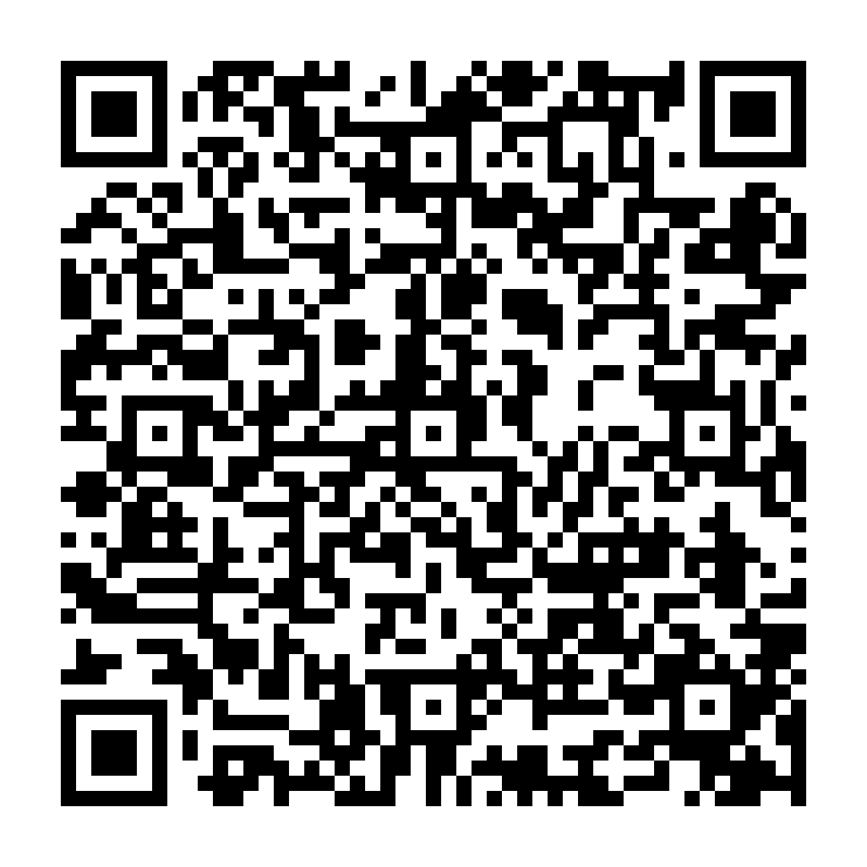 Cod QR