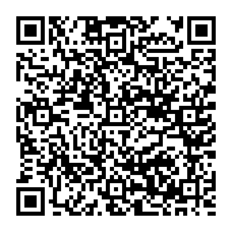 Cod QR