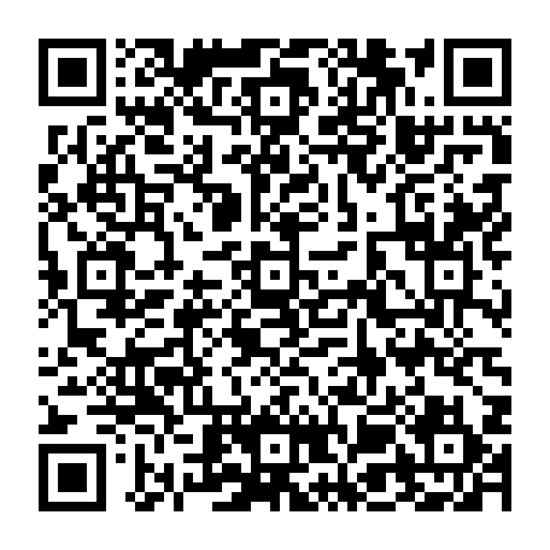 Cod QR