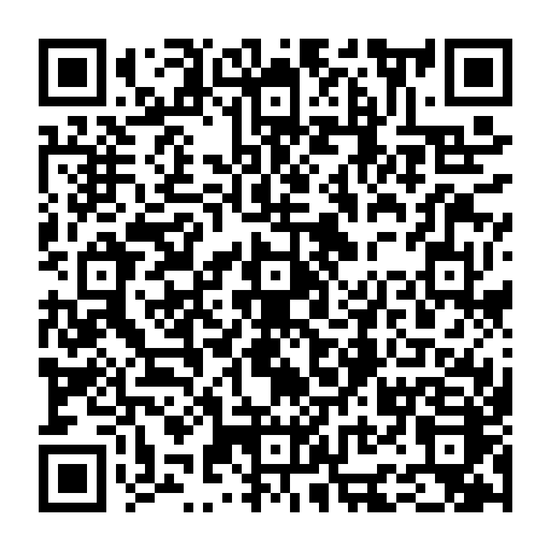 Cod QR