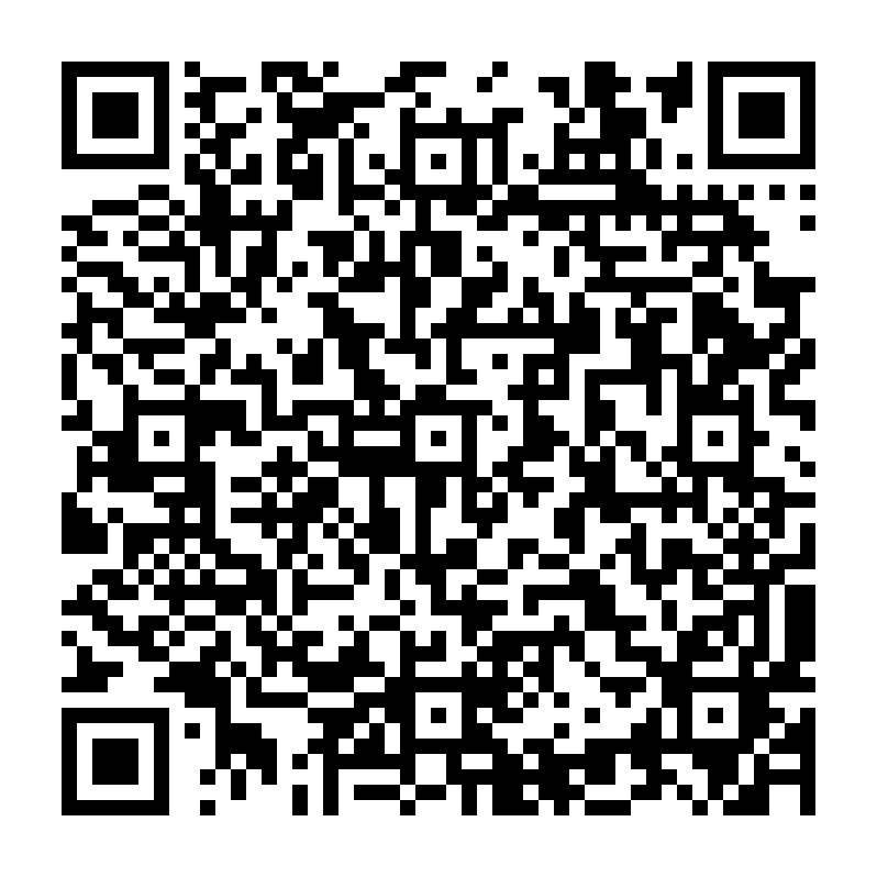 Cod QR
