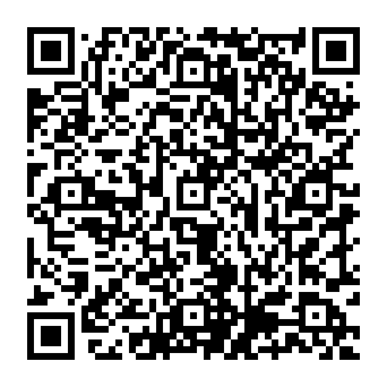 Cod QR