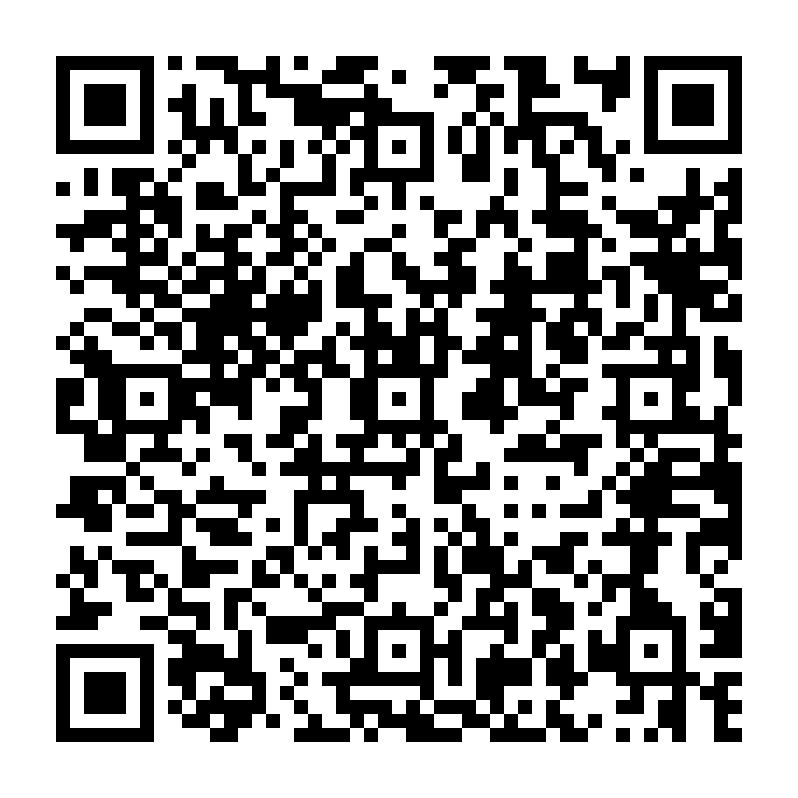 Cod QR