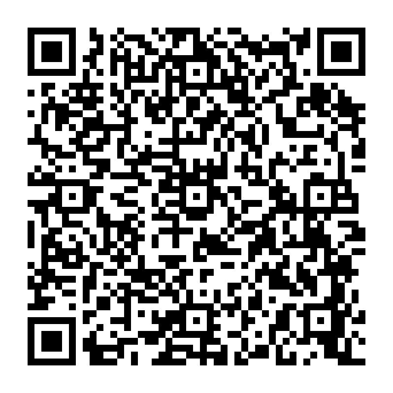 Cod QR