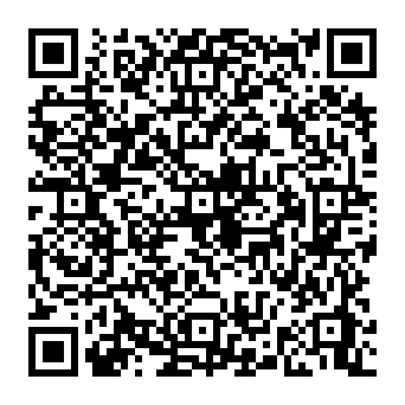 Cod QR