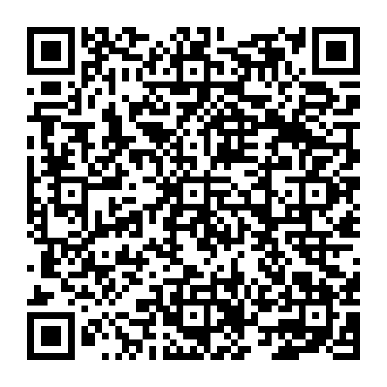 Cod QR