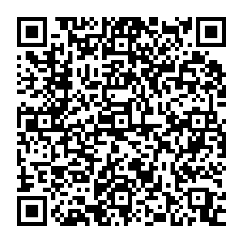 Cod QR