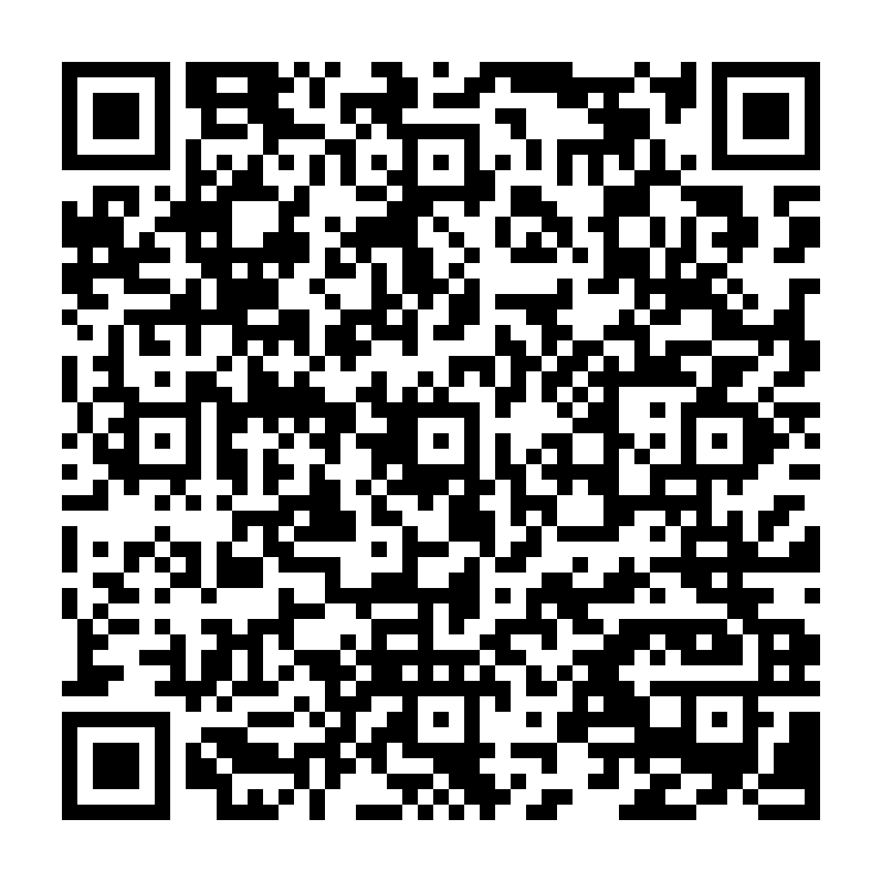 Cod QR