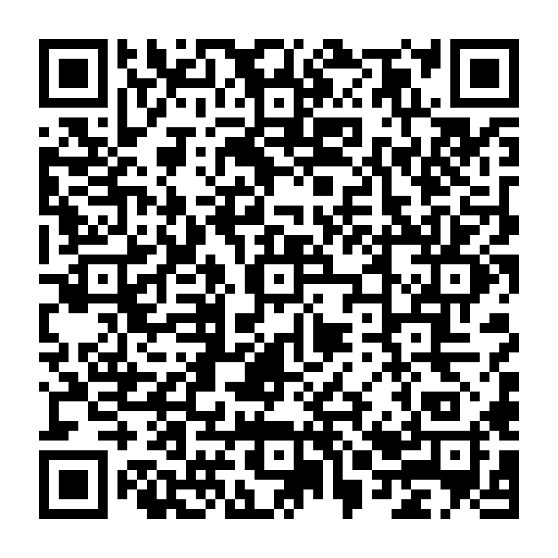 Cod QR