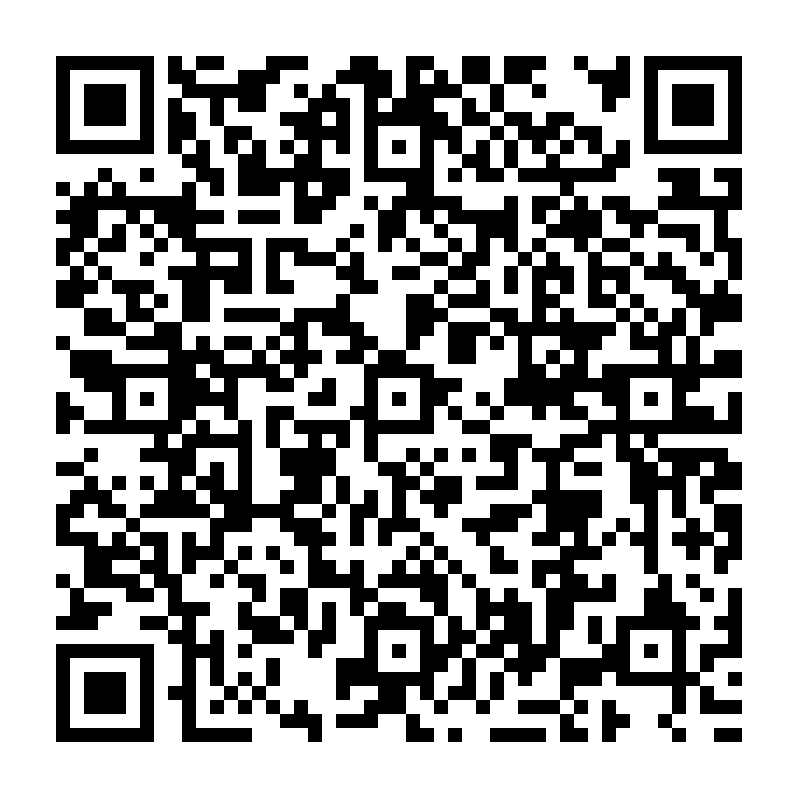 Cod QR